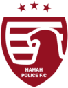 شرطة حماة